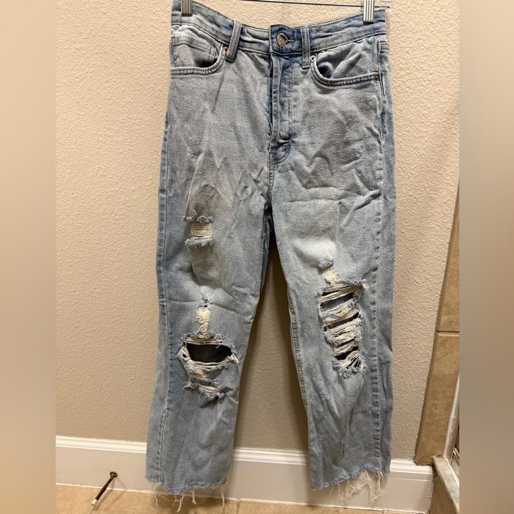 Wild fable jeans